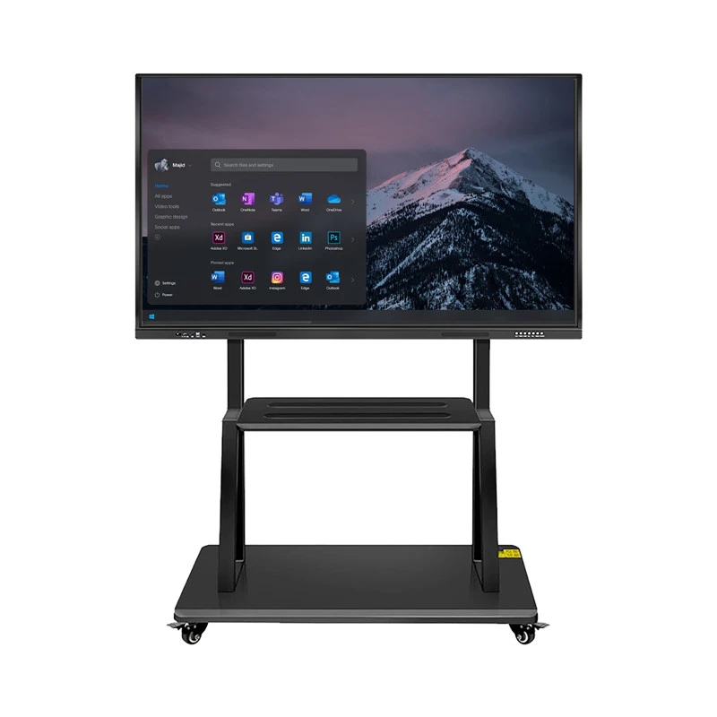 55 Inch Interactive Board For Education 55 Inch Interactive Board For Education