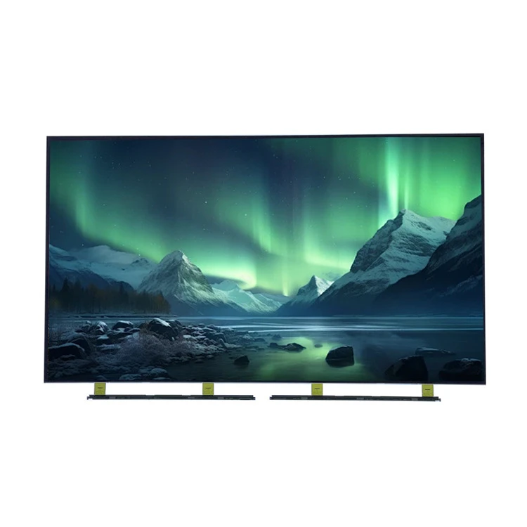 75 Inch CSOT TV Panel OPEN CELL Product Collection 75 Inch CSOT TV Panel OPEN CELL Product Collection