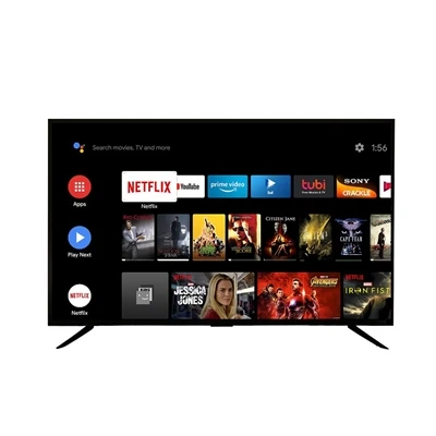 Разница между Android Smart TV и Smart TV