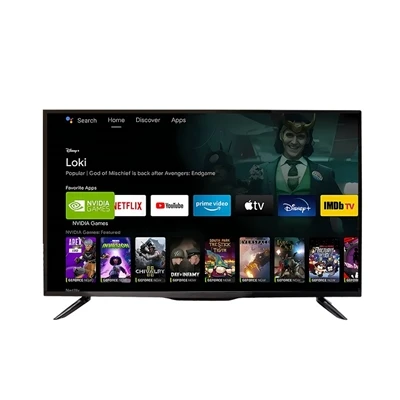 Разница между ULED TV и LED TV