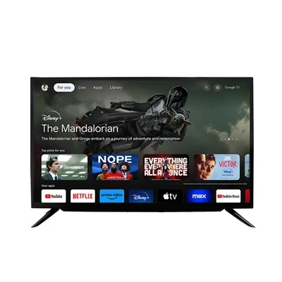 43-дюймовый светодиодный телевизор Full HD с Wi-Fi