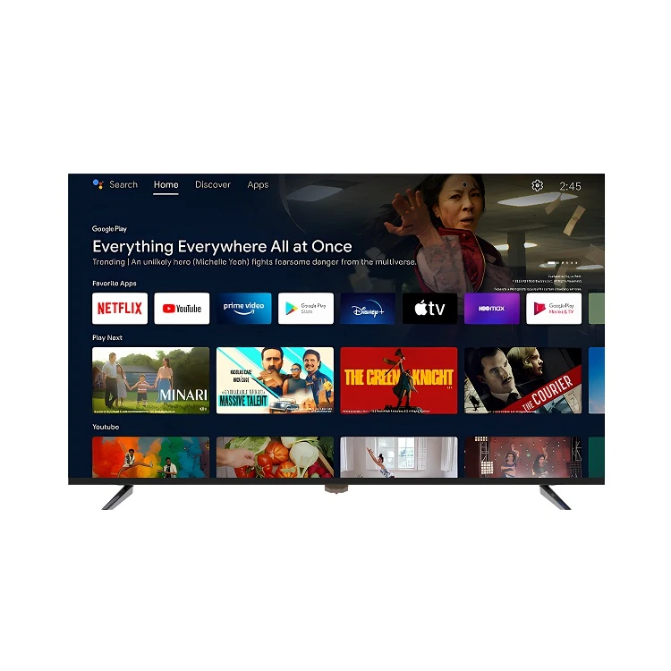SKD High Quality 65 Inch
