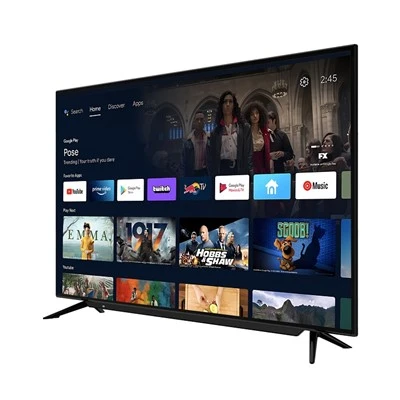49-дюймовый смарт-телевизор 4K OEM с Android-телевизором
