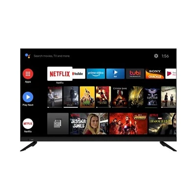 55-дюймовый телевизор Ultra HD Netflix с ОС Android