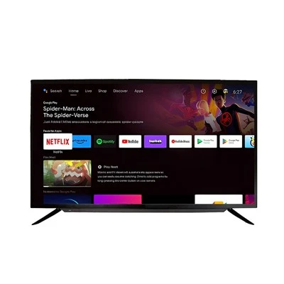 Netflix Android Ultra HD TV 50 дюймов