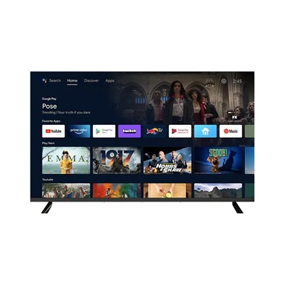 TV SKD CKD доставка